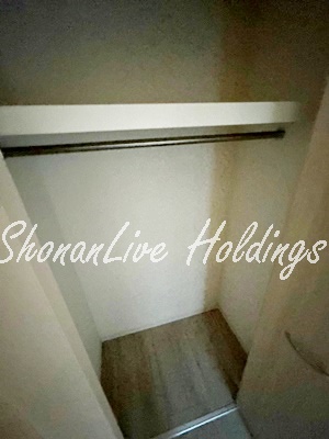 収納　充実の収納♪