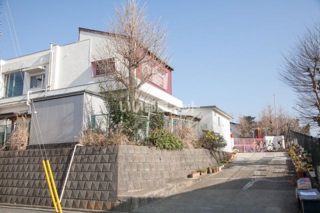 幼稚園・保育園　小金保育園（幼稚園・保育園）まで922m
