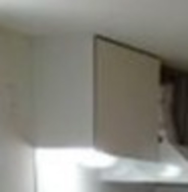 収納　キッチン収納