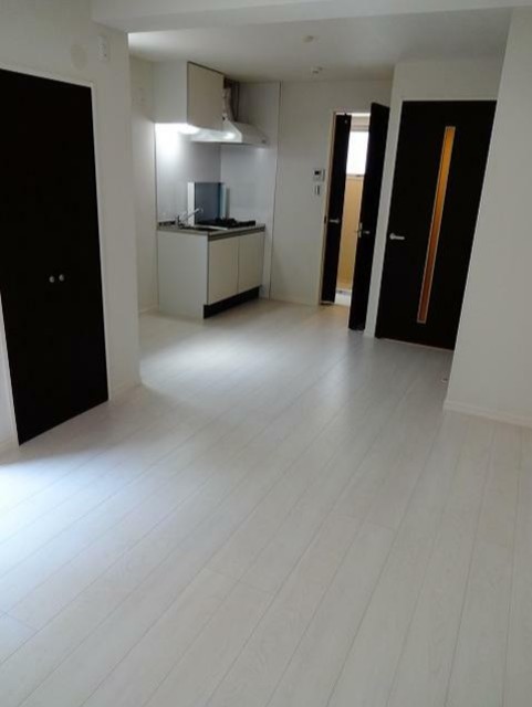 居室・リビング　きれいなお部屋