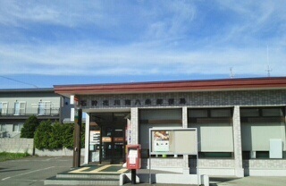 郵便局　花川南８条郵便局（郵便局）まで710m