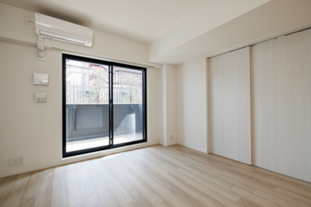 居室・リビング　※写真は同タイプ住戸です。