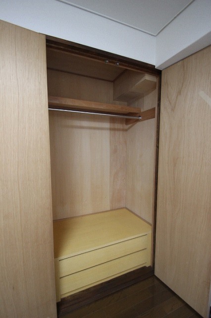 収納　同物件別室