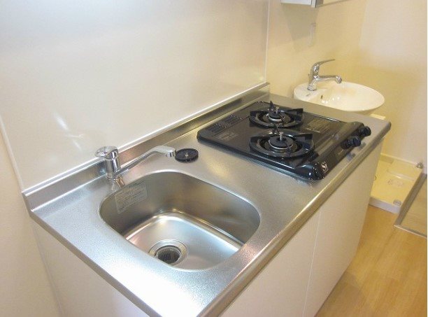 キッチン　★見学予約受付中★