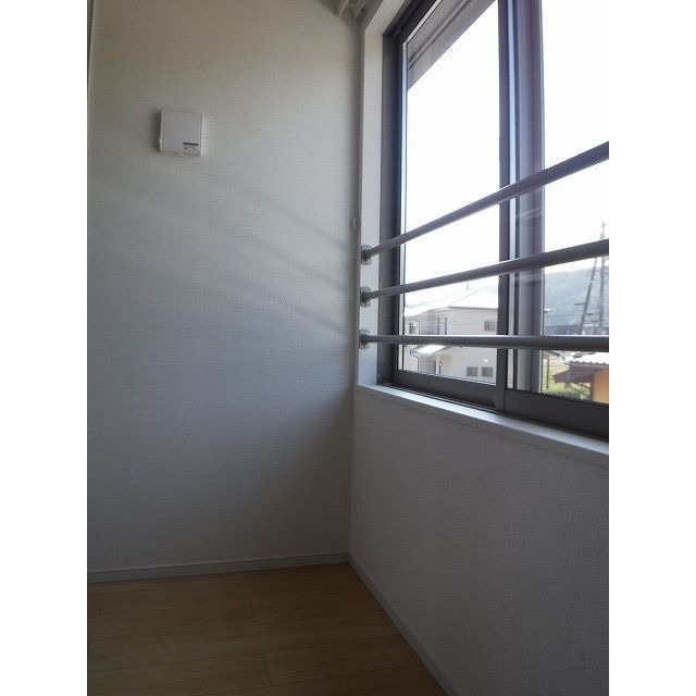 バルコニー　サンルーム