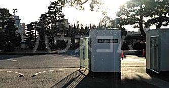 高校・高専　愛知県立豊橋工科高等学校（高校・高専）まで1091m