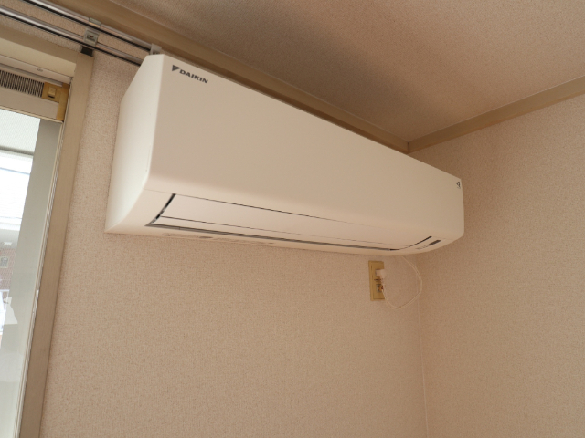 その他設備　他号室参考写真