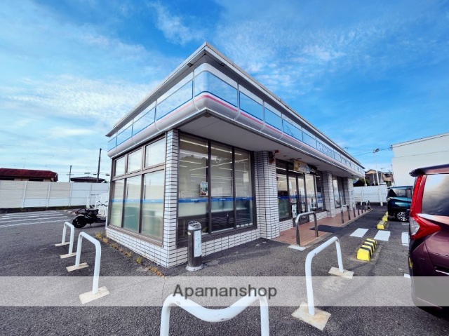 コンビニ　ローソン（コンビニ）まで1451m