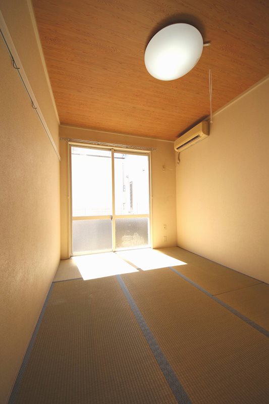 バルコニー　103参考写真