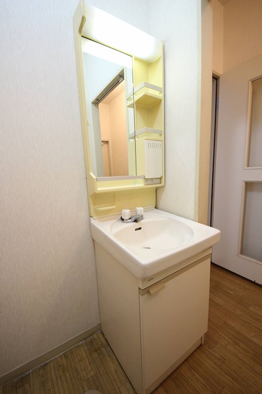 洗面設備　103参考写真