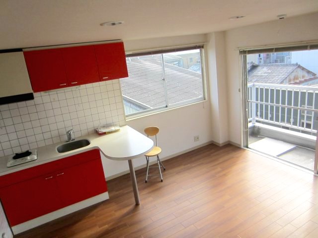 その他部屋・スペース　4階別室の参考写真です。現況を優先します。(403)