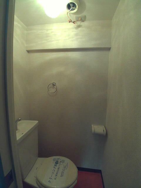 その他共有部分　メールボックス