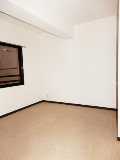 その他部屋・スペース　ルート山手