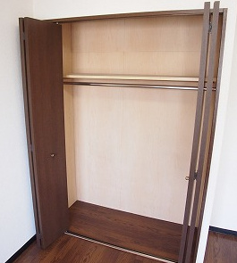 収納　ルート山手