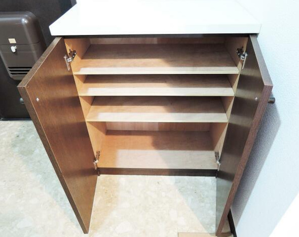 その他設備　ルート山手