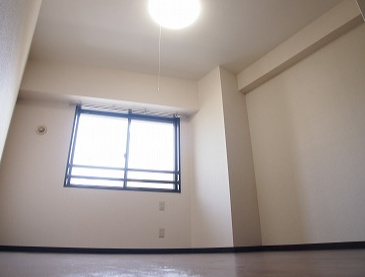 居室・リビング　ルート山手