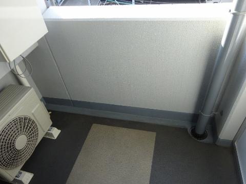 バルコニー　ベランダ