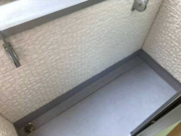 バルコニー　写真はイメージです。詳細は弊社にて内見をお願い致します！