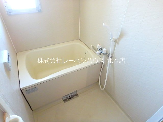 バス・シャワールーム　レーベンハウス北本店へ　048-590-5757