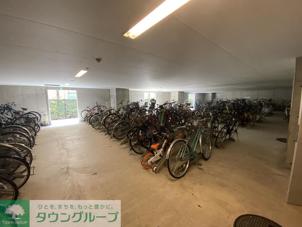 その他共有部分　共有部分