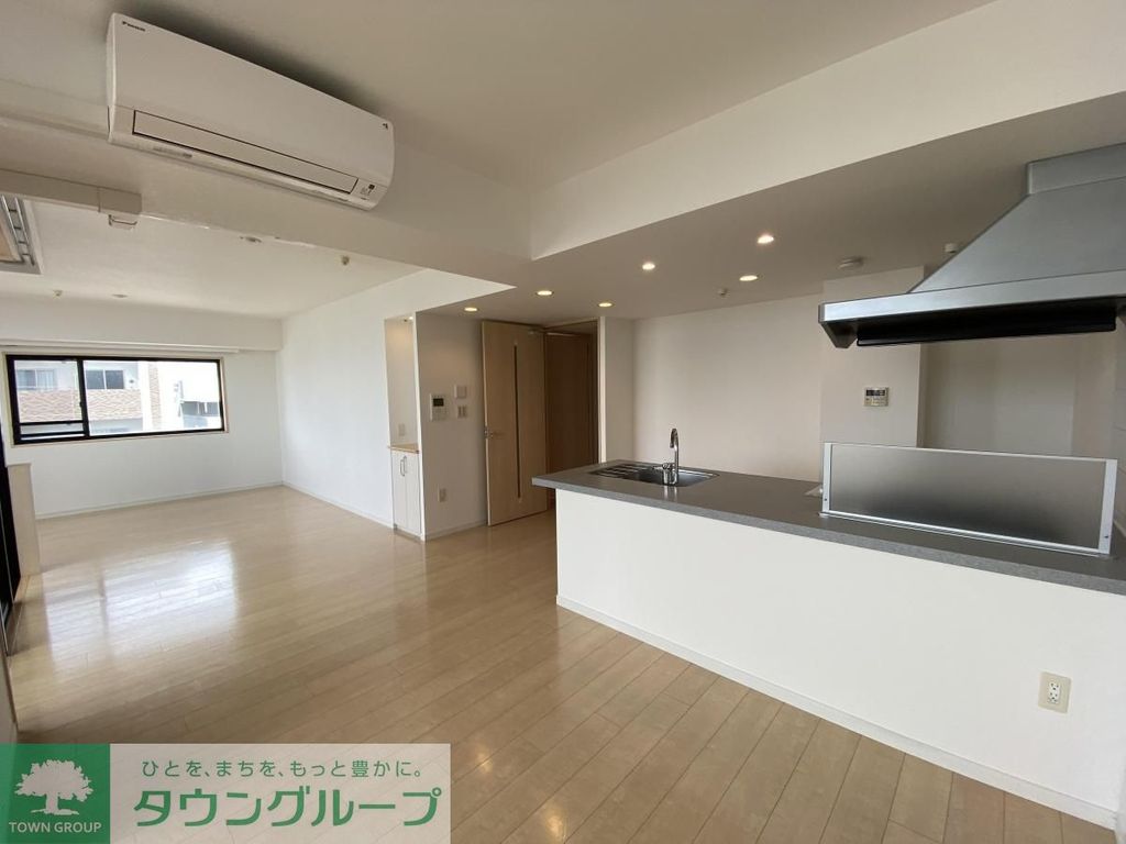 居室・リビング　リビング/居室