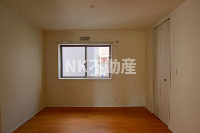 その他部屋・スペース　明るい室内です