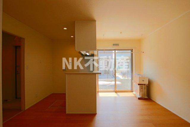 居室・リビング　使いやすいリビングです