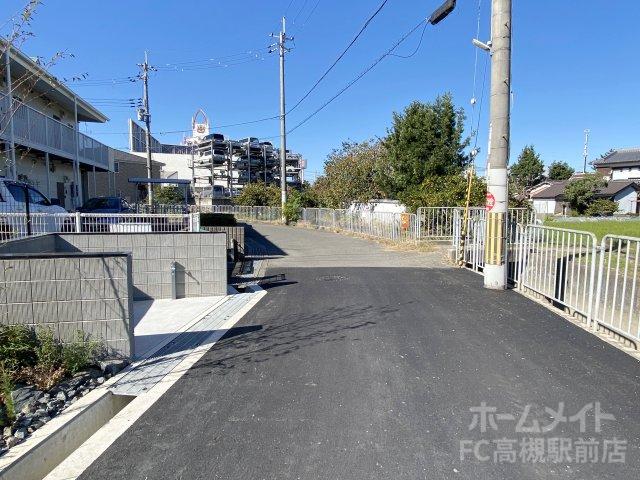 その他　周辺（その他）まで1m