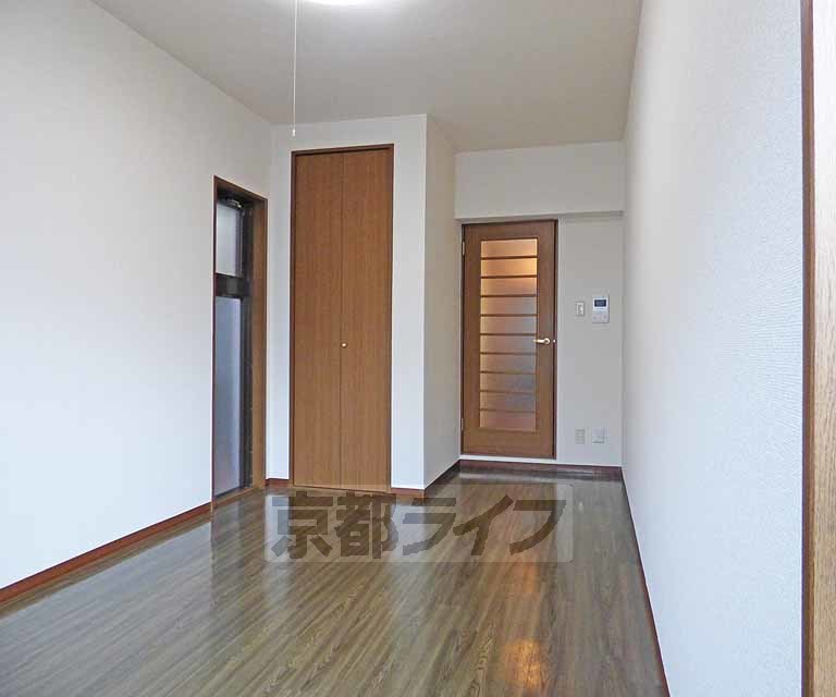 その他部屋・スペース　室内別角度です。