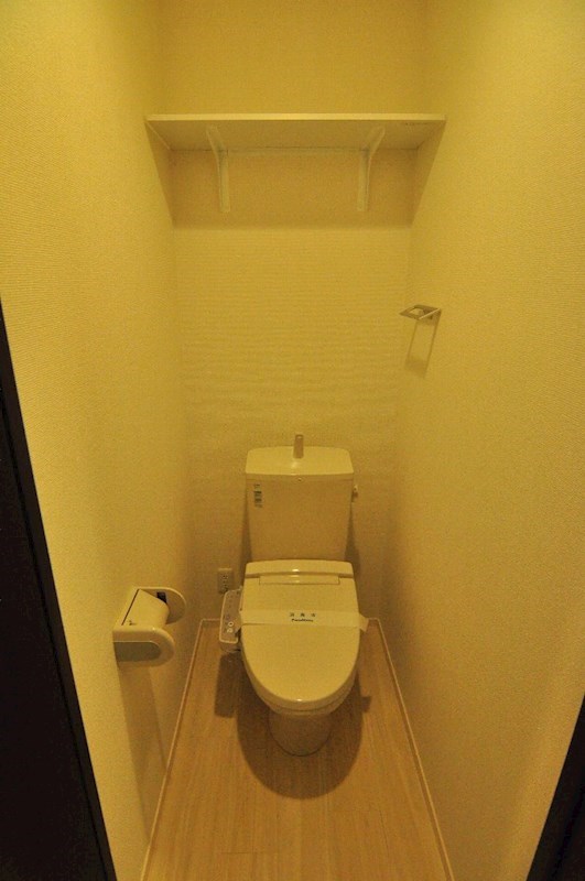 トイレ　同仕様写真