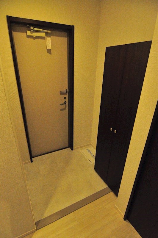 玄関　同仕様写真