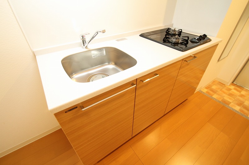 キッチン　【同仕様】