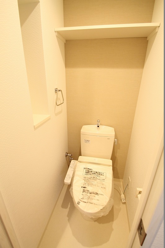 トイレ　【同仕様】