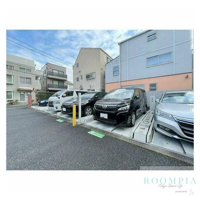 その他設備　物件画像