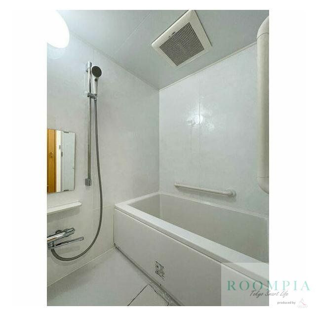 バス・シャワールーム　物件画像