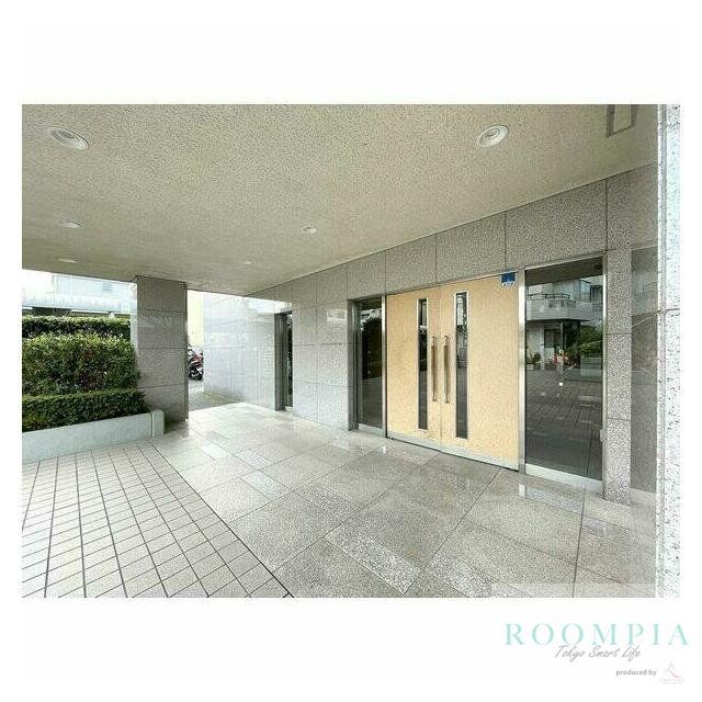 エントランス　物件画像