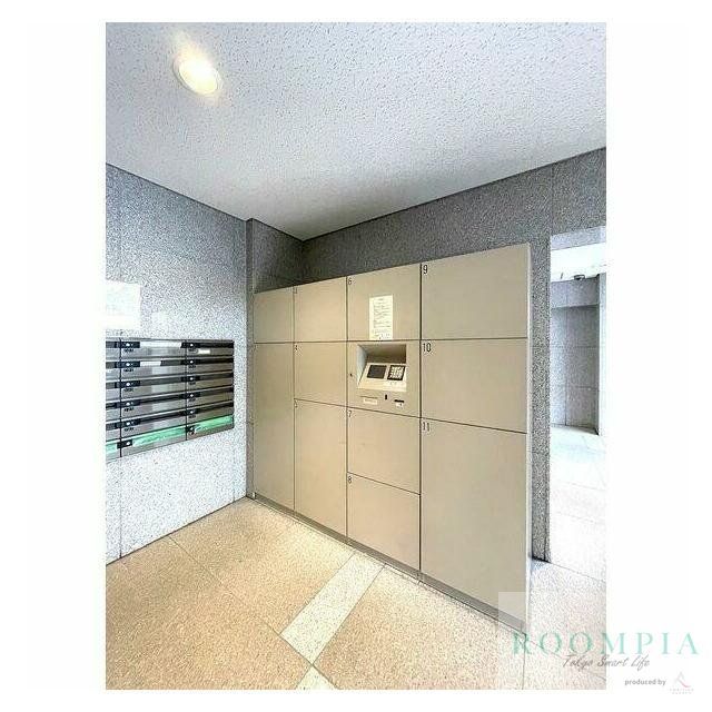 その他共有部分　物件画像