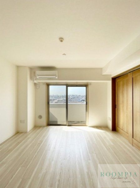 居室・リビング　リビング/居室