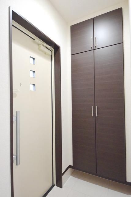 玄関　シューズＢＯＸ