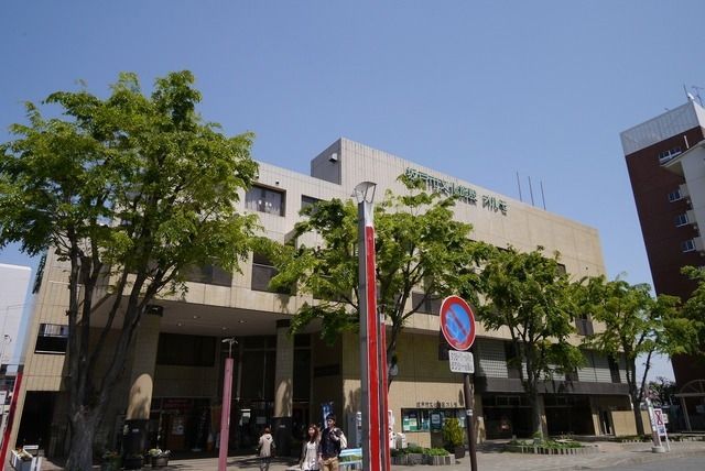 その他　坂戸市文化施設オルモ（その他）まで2100m