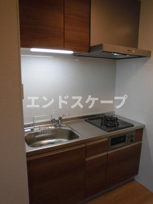 キッチン　高崎、前橋エリアのお部屋探しはエンドスケープまで！お客様の理