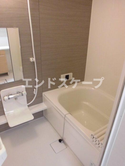 バス・シャワールーム　高崎、前橋エリアのお部屋探しはエンドスケープまで！お客様の理