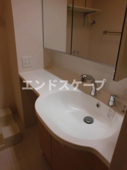 洗面設備　高崎、前橋エリアのお部屋探しはエンドスケープまで！お客様の理