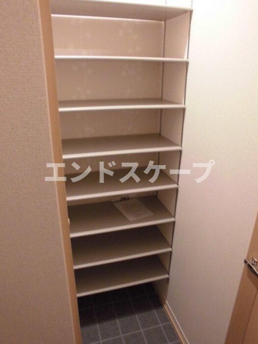 収納　高崎、前橋エリアのお部屋探しはエンドスケープまで！お客様の理