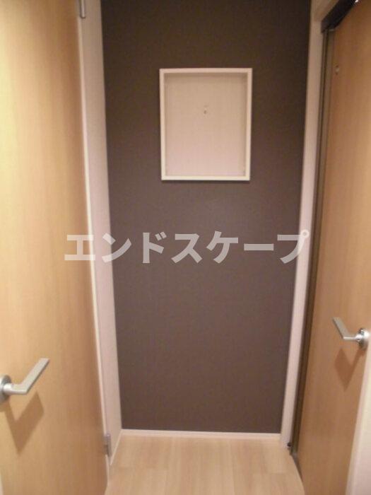 玄関　高崎、前橋エリアのお部屋探しはエンドスケープまで！お客様の理