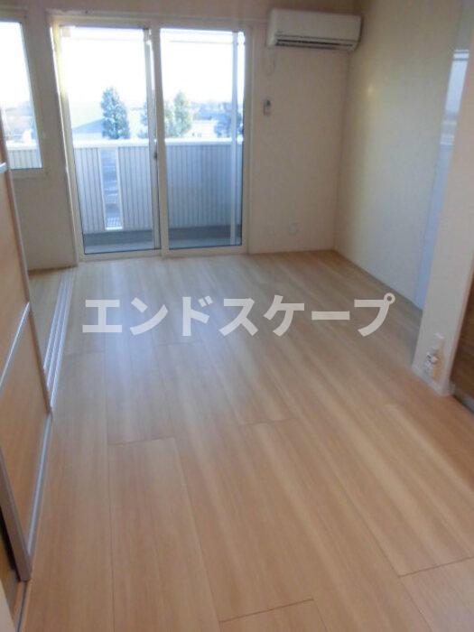 居室・リビング　高崎、前橋エリアのお部屋探しはエンドスケープまで！お客様の理