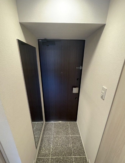 玄関　☆玄関☆