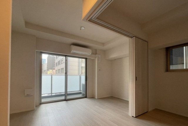 居室・リビング　☆広々としたリビング☆