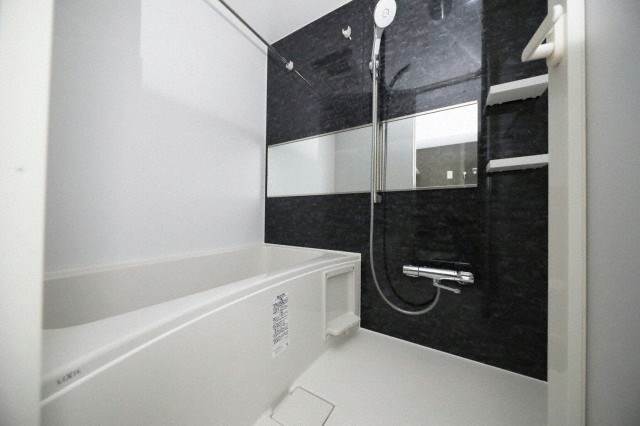 バス・シャワールーム　別号数写真