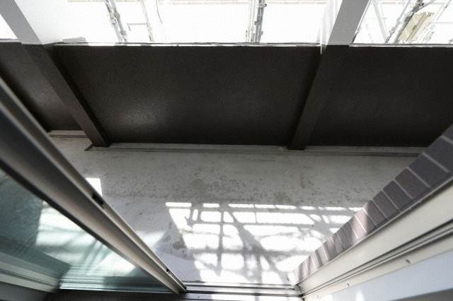 バルコニー　別号数写真